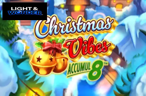 Christmas Vibes